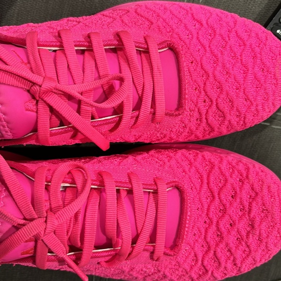APL Women's TechLoom Phantom Size 9.5 excellent condition worn once - Picture 4 of 4